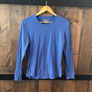 Cloudveil 100% Merino Wool 🐑 Long Sleeve Too Women’s Size L